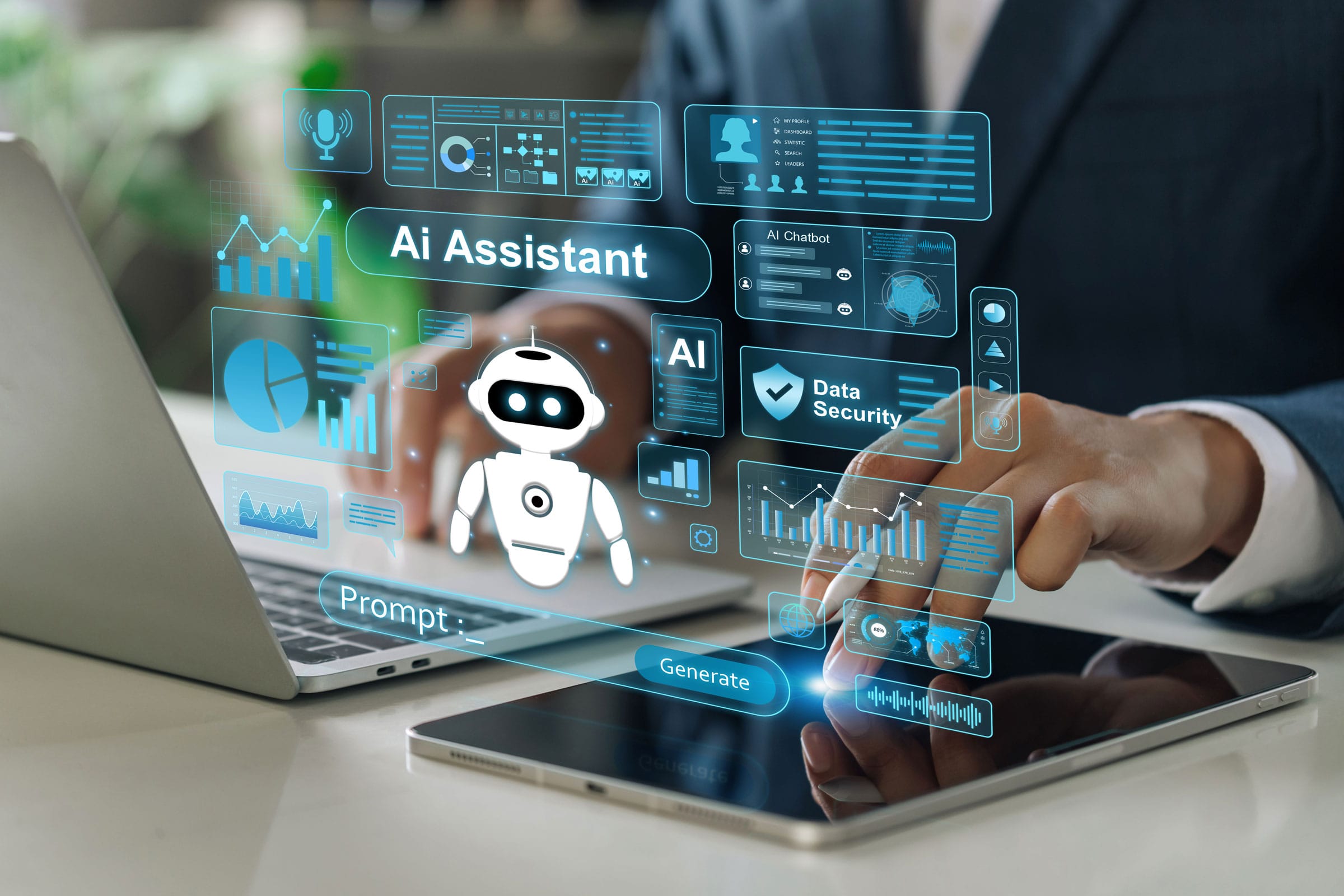 AI Adoption Reality Check 🤖