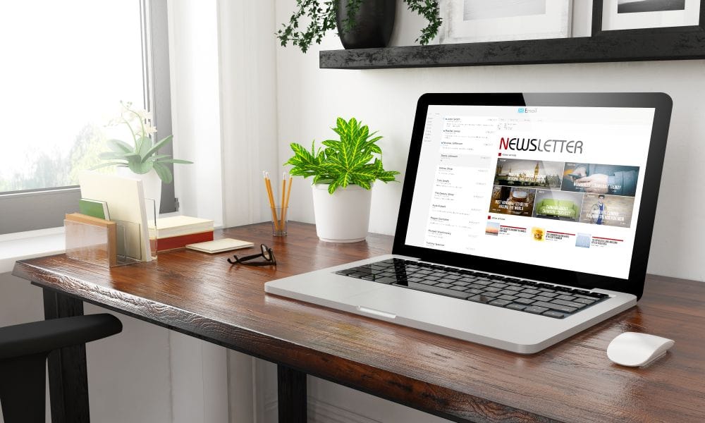 The Newsletter No One Read (But Everyone Used)